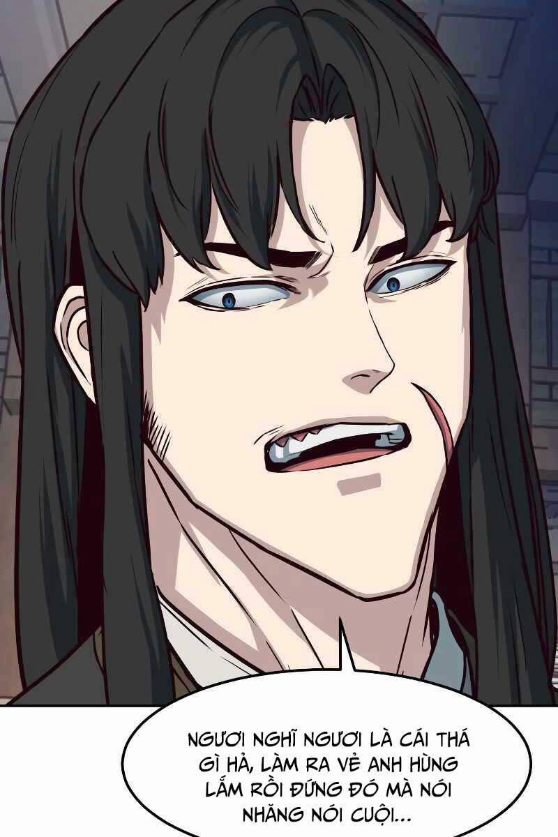 Túy Kiếm Dạ Hành 70 trang 69