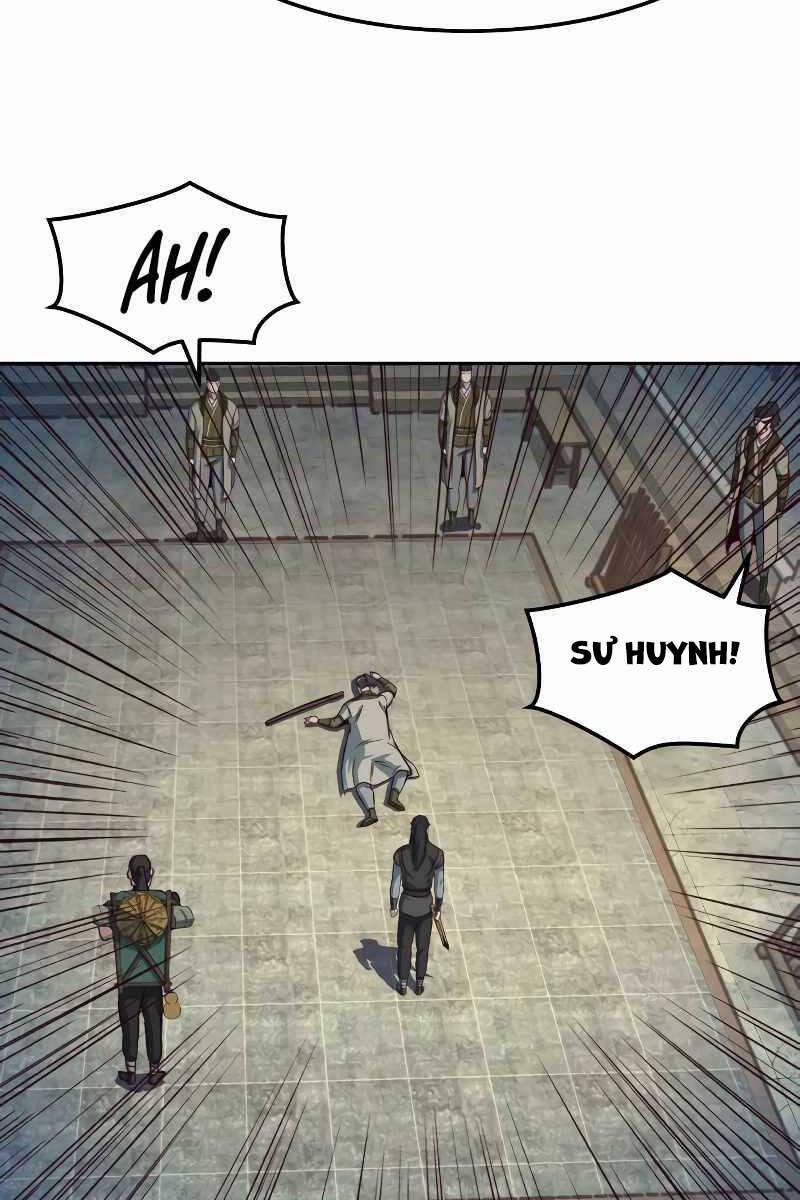 Túy Kiếm Dạ Hành 70 trang 70