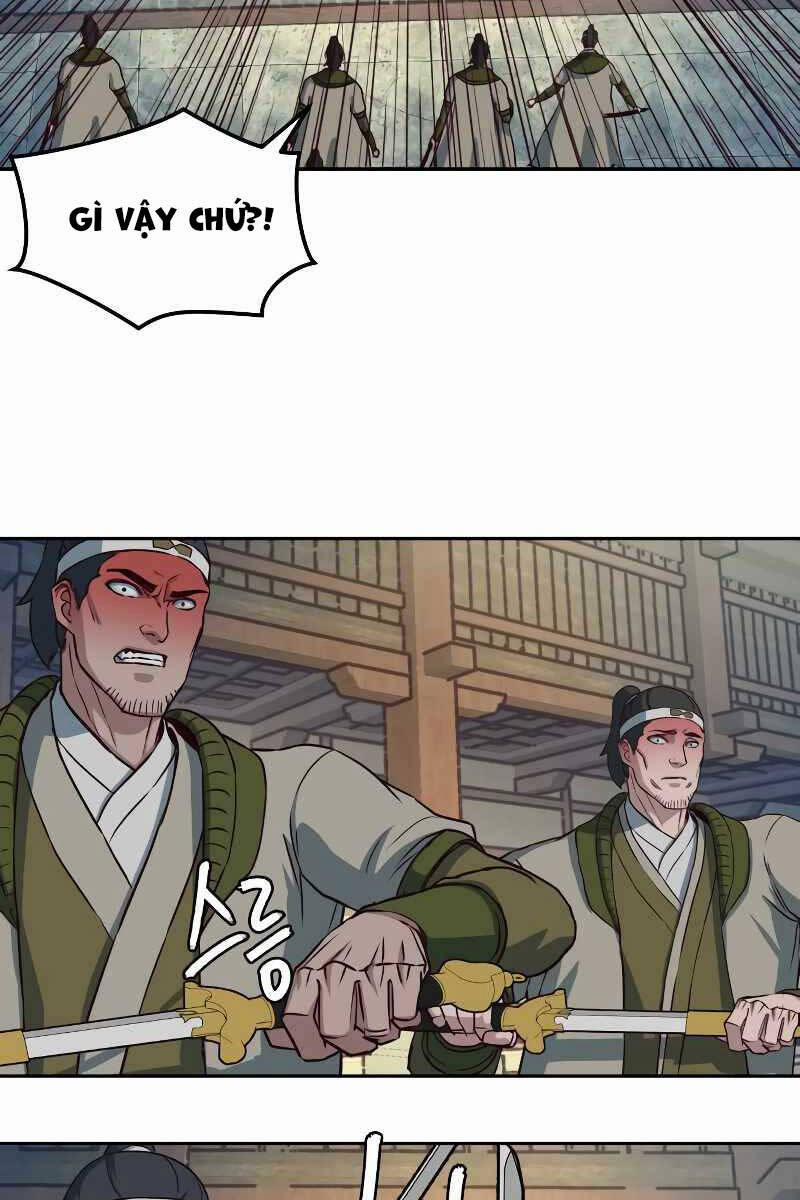 Túy Kiếm Dạ Hành 70 trang 71