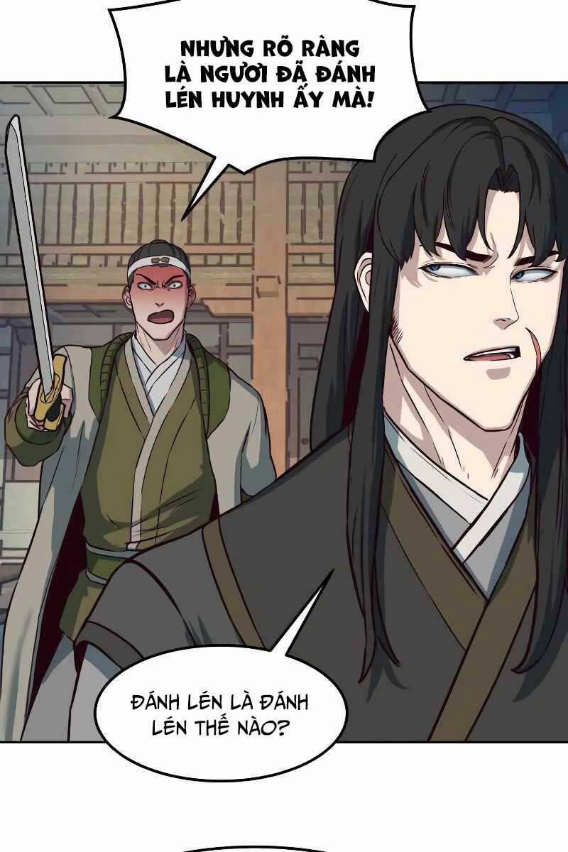 Túy Kiếm Dạ Hành 70 trang 74