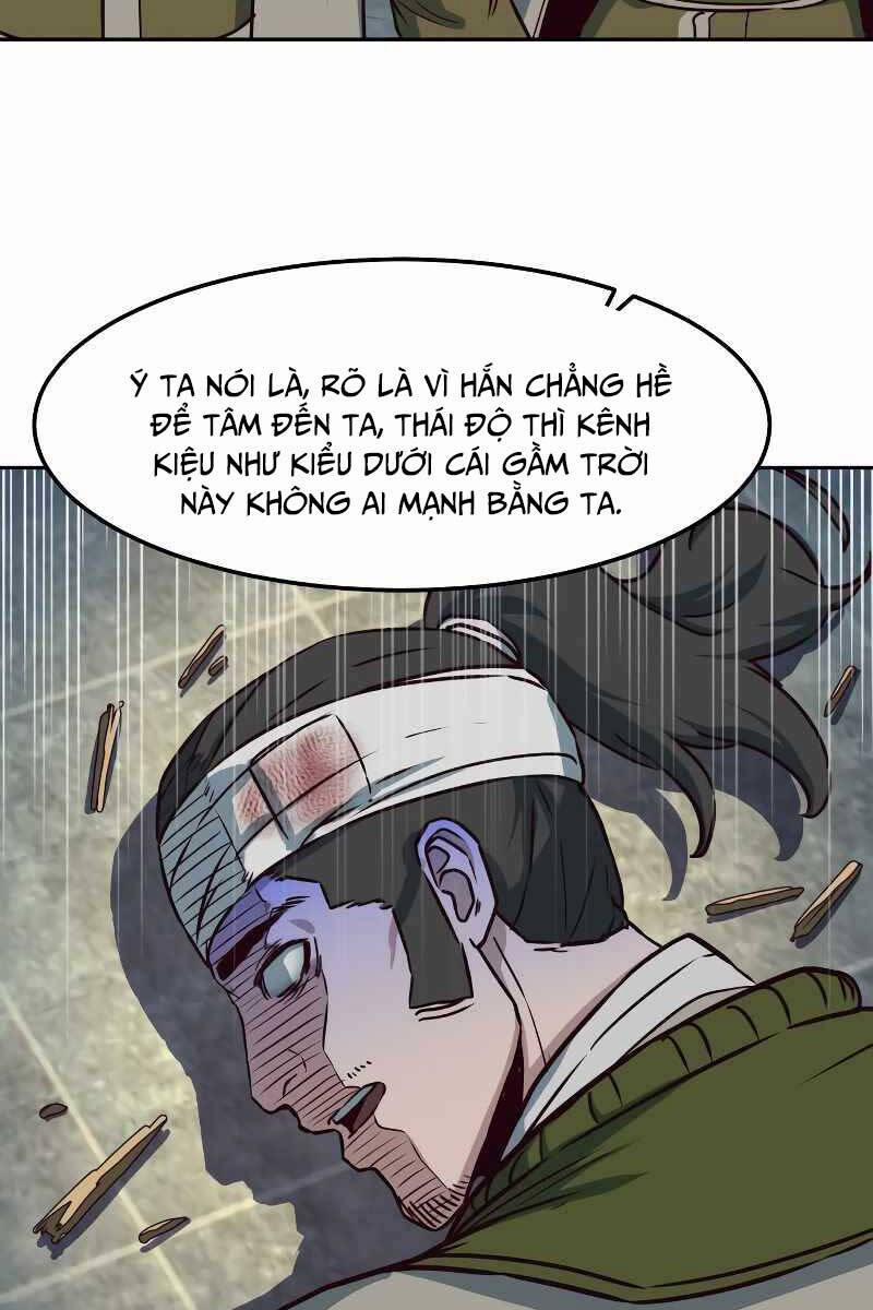 Túy Kiếm Dạ Hành 70 trang 77