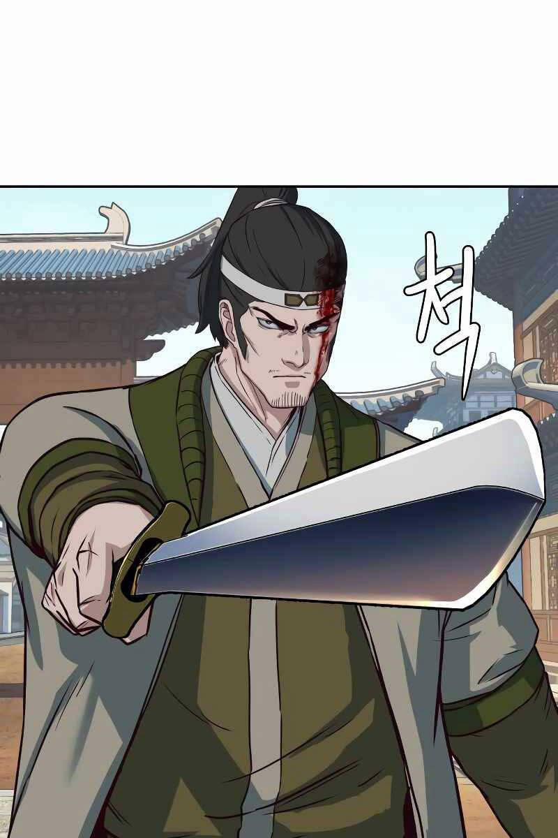 Túy Kiếm Dạ Hành 70 trang 8