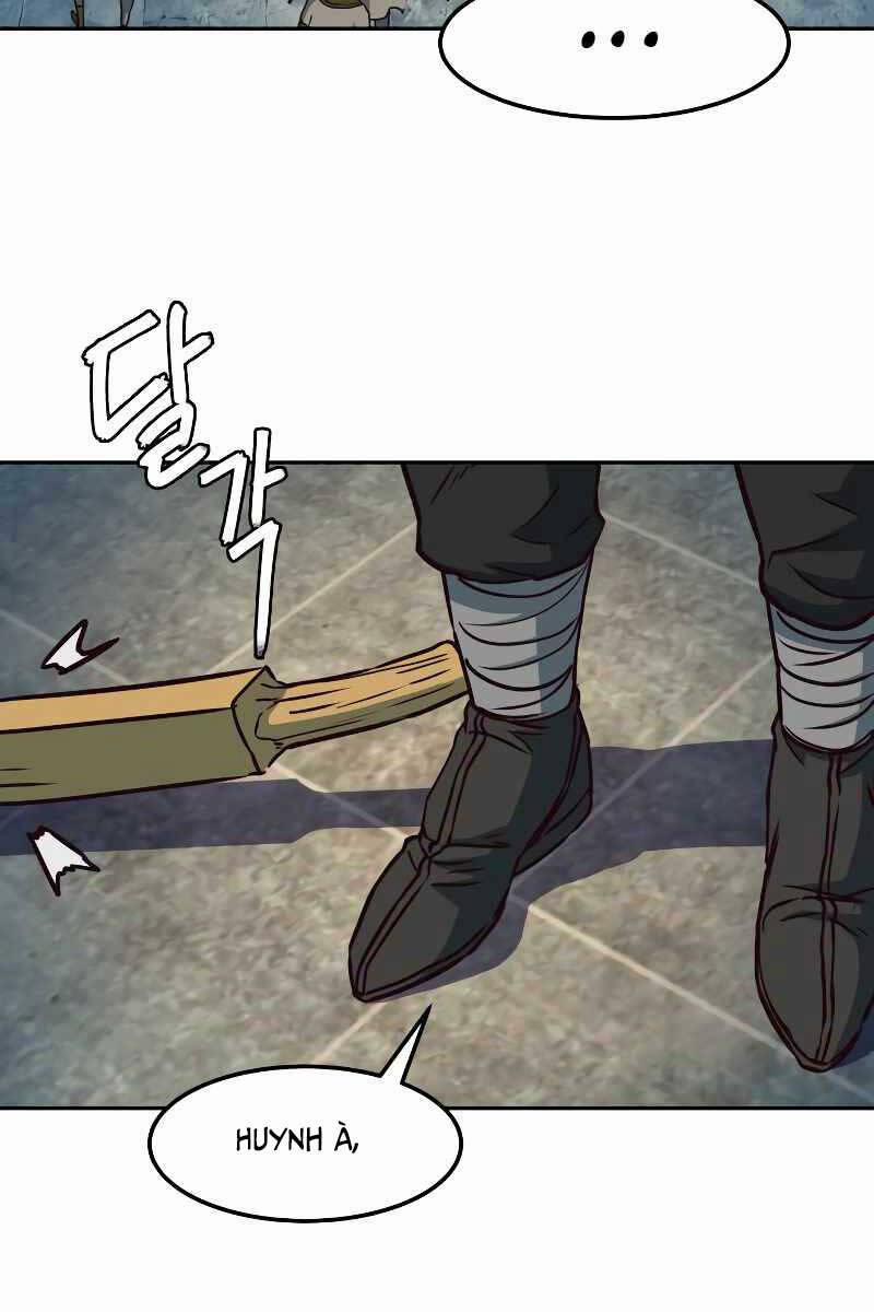 Túy Kiếm Dạ Hành 70 trang 80