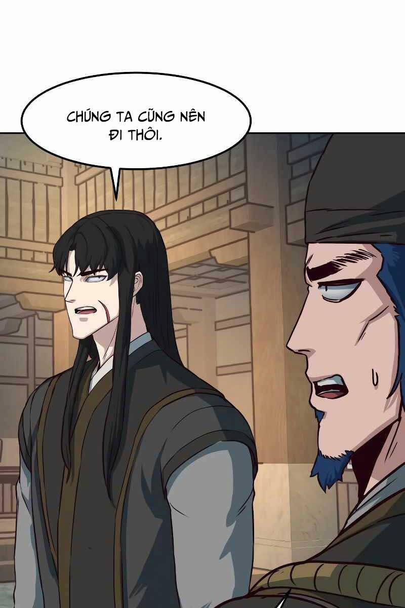 Túy Kiếm Dạ Hành 70 trang 81