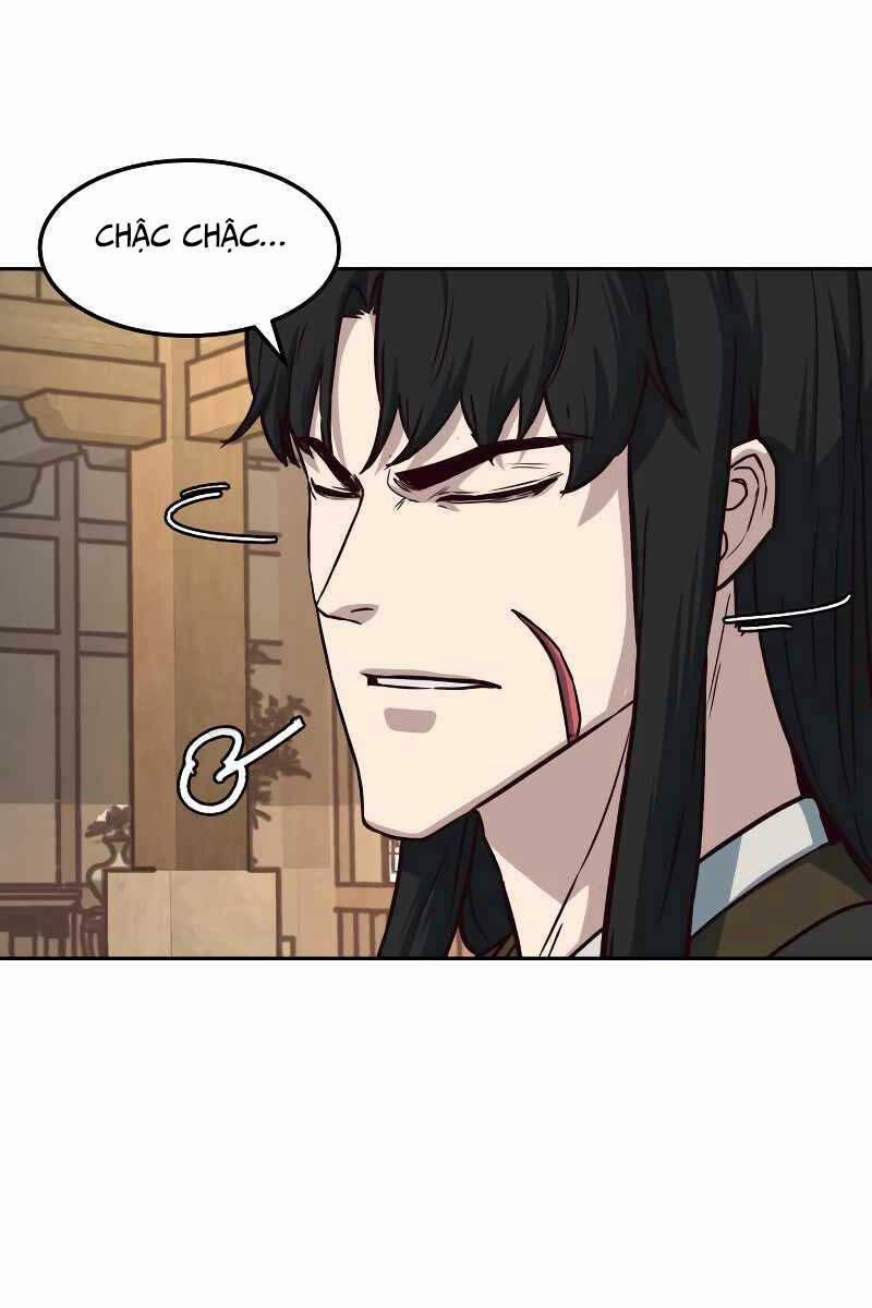 Túy Kiếm Dạ Hành 70 trang 84