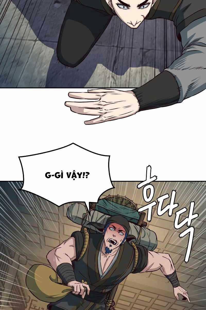 Túy Kiếm Dạ Hành 70 trang 86