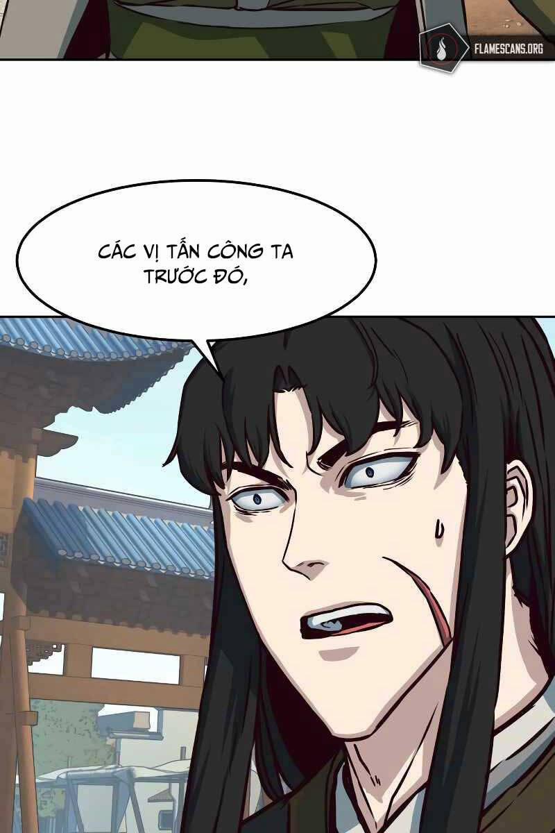 Túy Kiếm Dạ Hành 70 trang 9