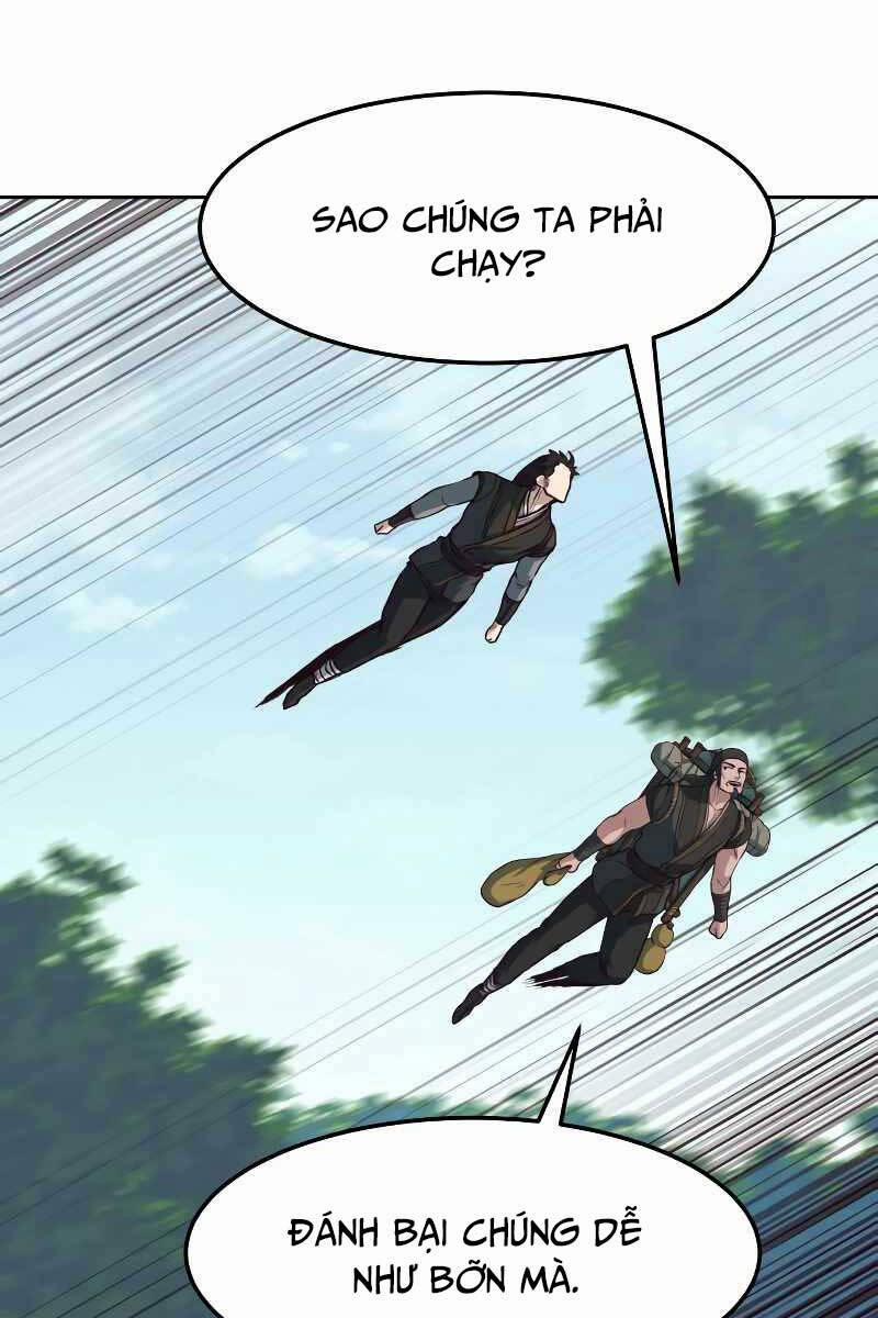 Túy Kiếm Dạ Hành 70 trang 92