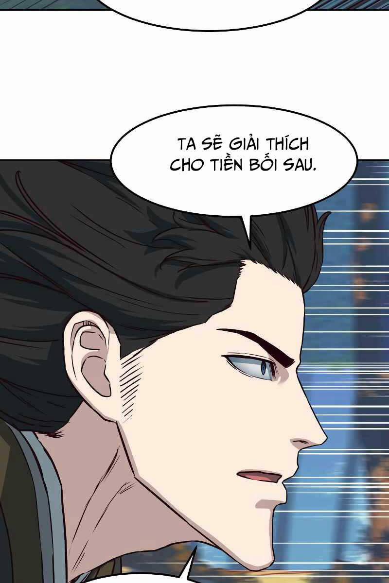 Túy Kiếm Dạ Hành 70 trang 93