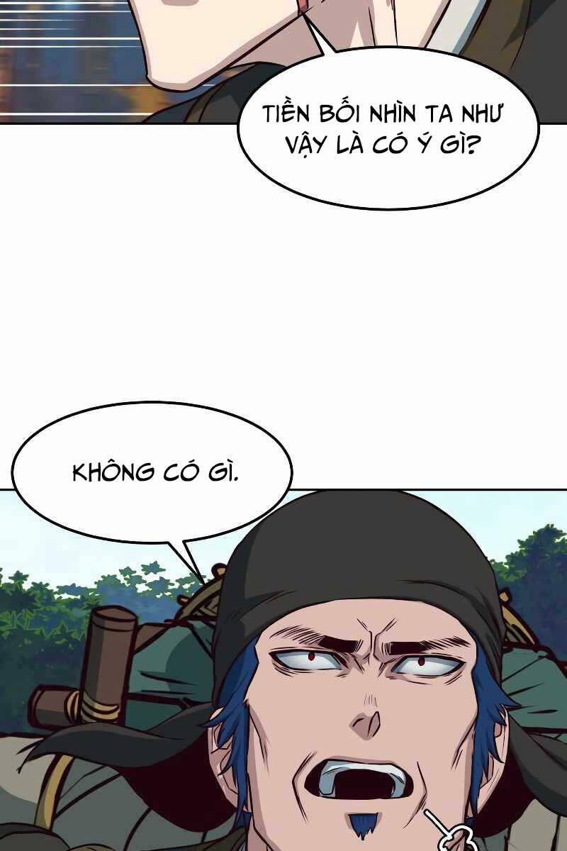 Túy Kiếm Dạ Hành 70 trang 97