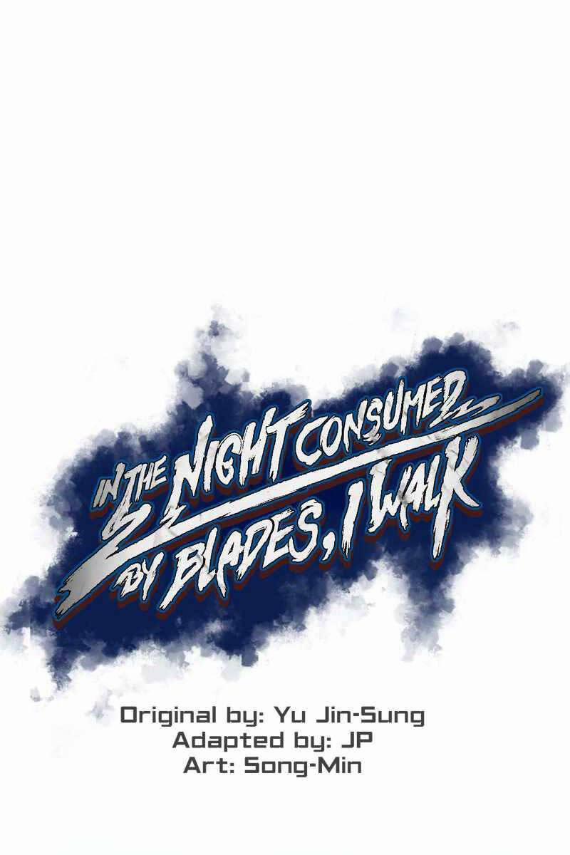 Túy Kiếm Dạ Hành 71 trang 0