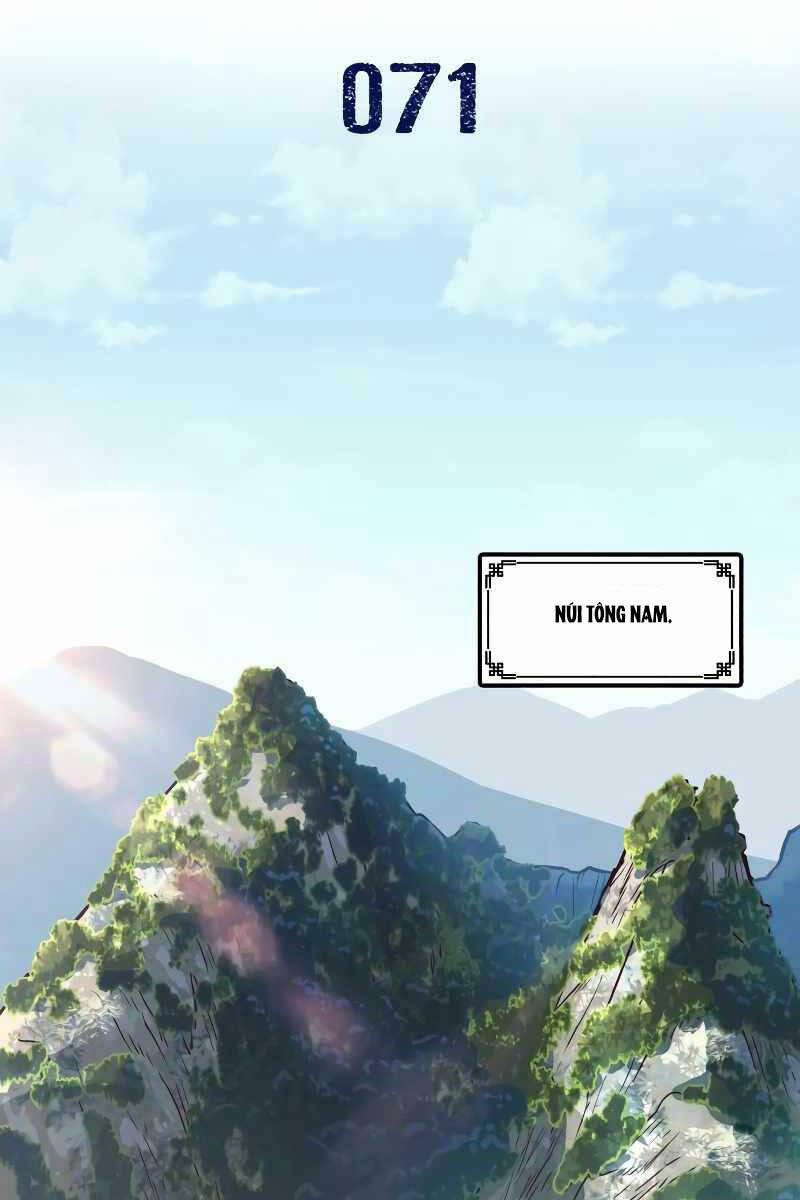 Túy Kiếm Dạ Hành 71 trang 1