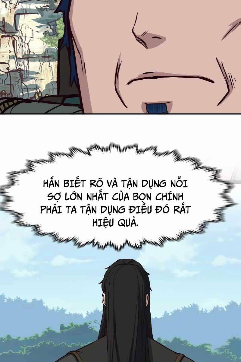 Túy Kiếm Dạ Hành 71 trang 15