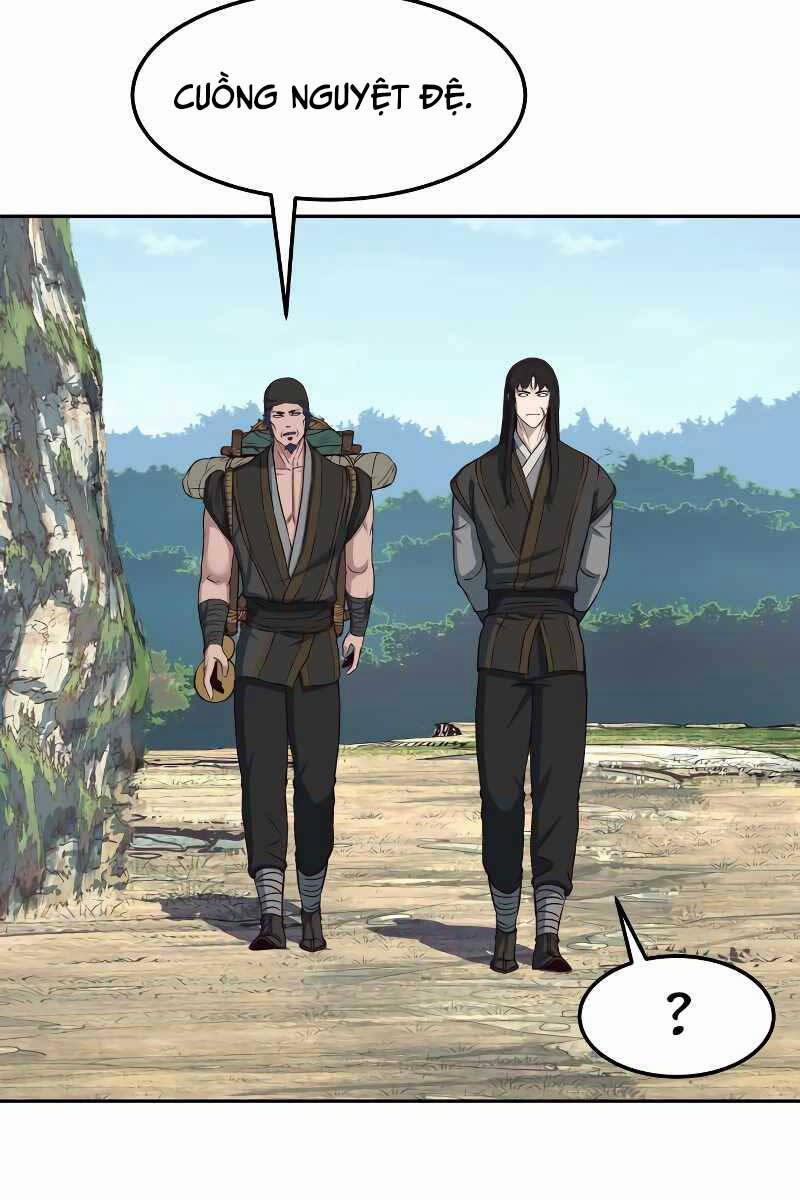 Túy Kiếm Dạ Hành 71 trang 17