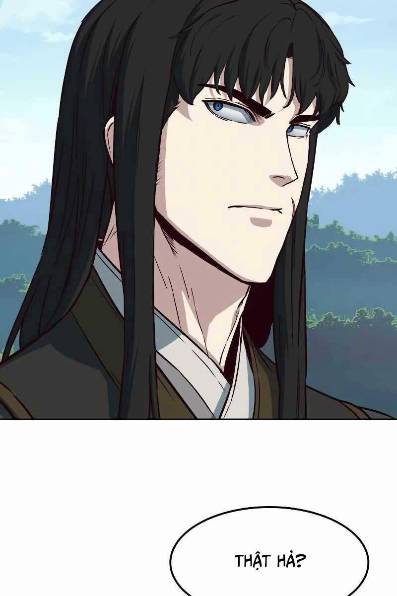 Túy Kiếm Dạ Hành 71 trang 20