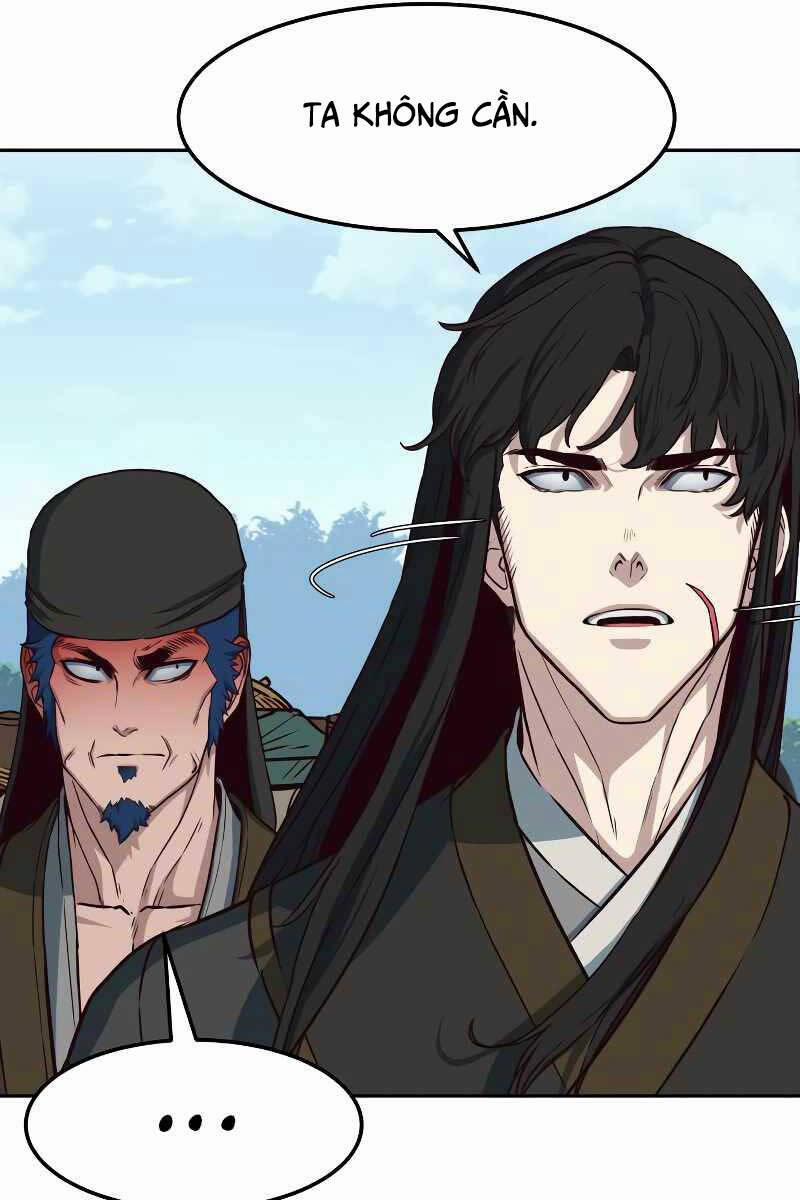 Túy Kiếm Dạ Hành 71 trang 22