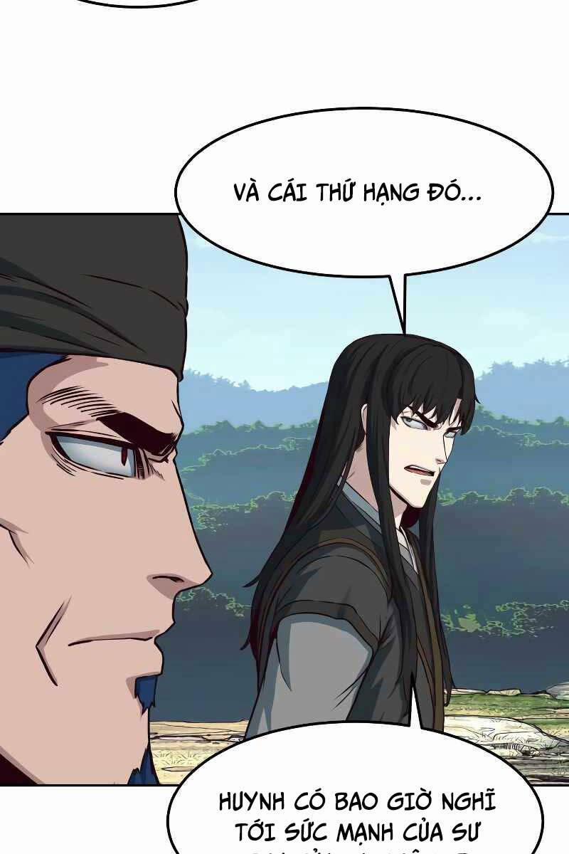 Túy Kiếm Dạ Hành 71 trang 23