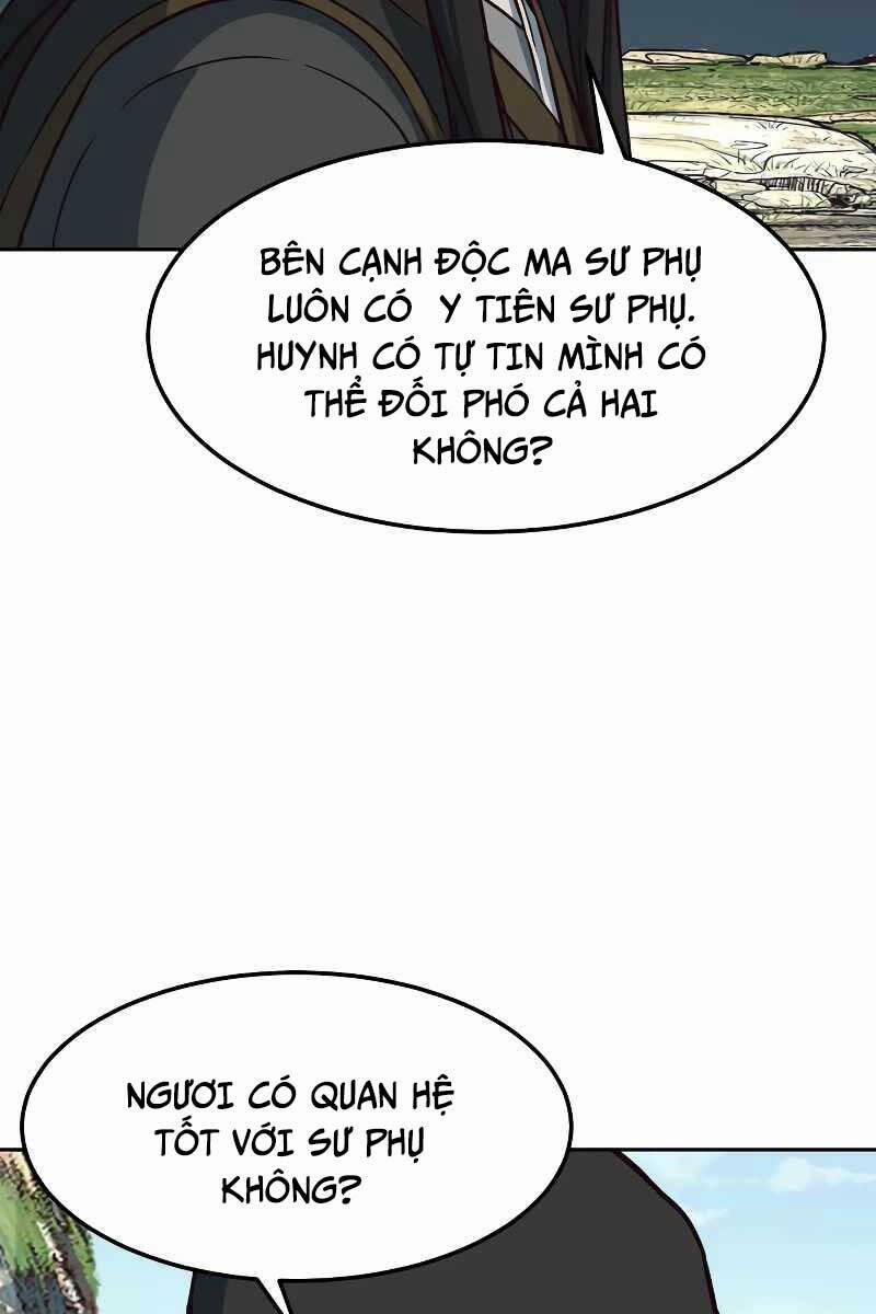 Túy Kiếm Dạ Hành 71 trang 25