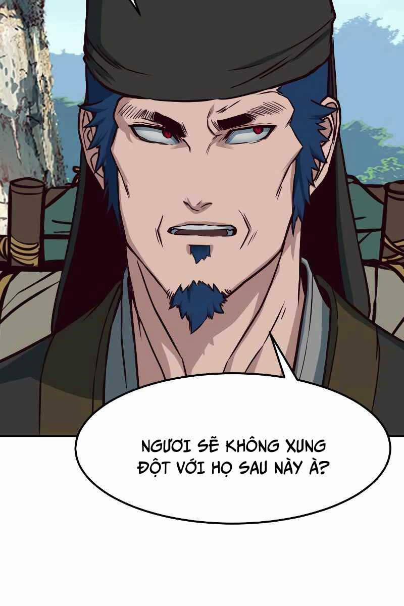 Túy Kiếm Dạ Hành 71 trang 26