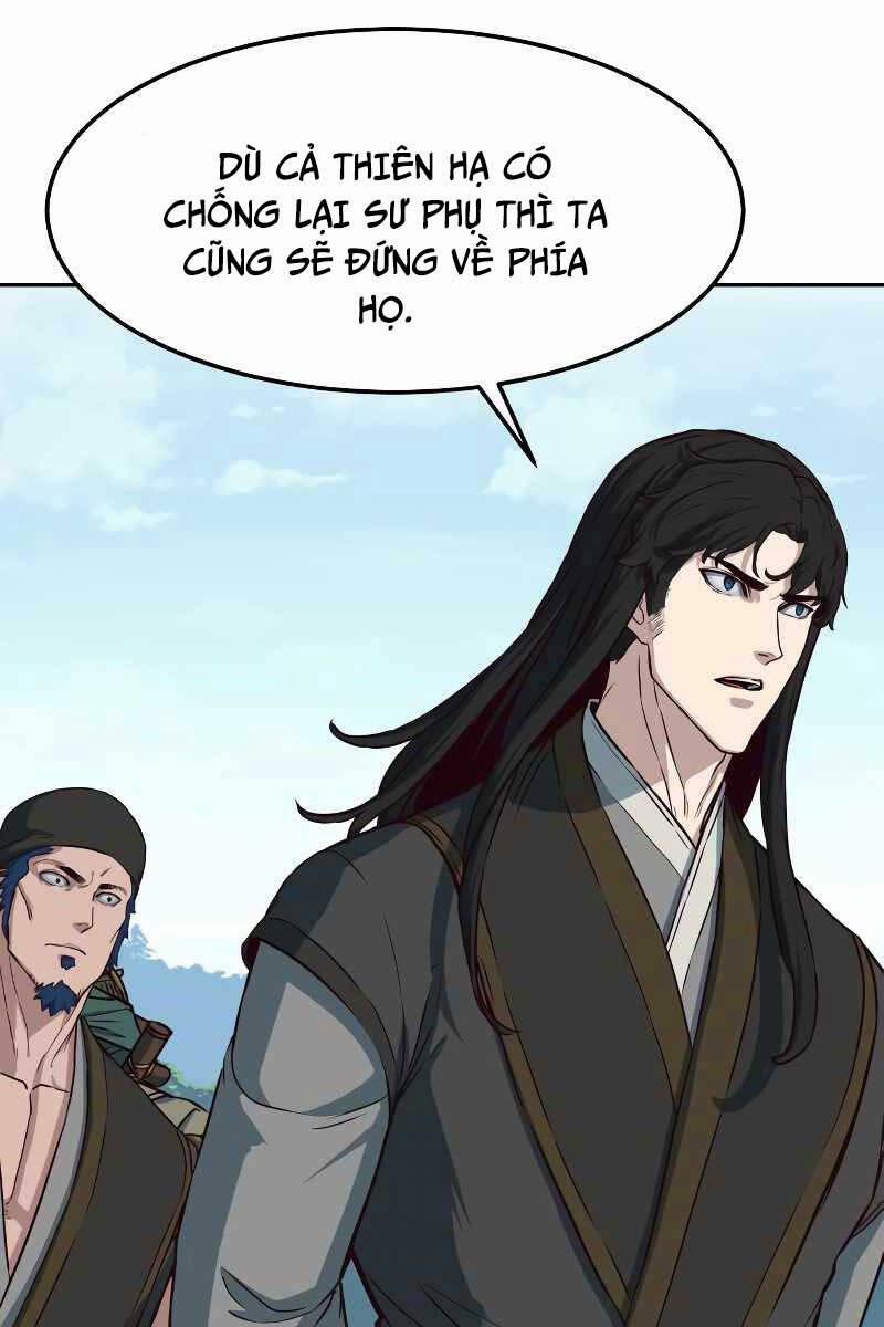 Túy Kiếm Dạ Hành 71 trang 28