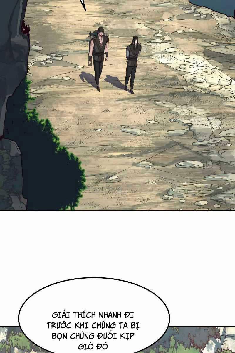 Túy Kiếm Dạ Hành 71 trang 3