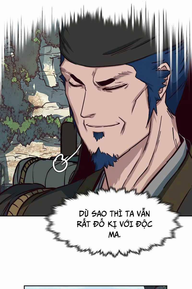 Túy Kiếm Dạ Hành 71 trang 34