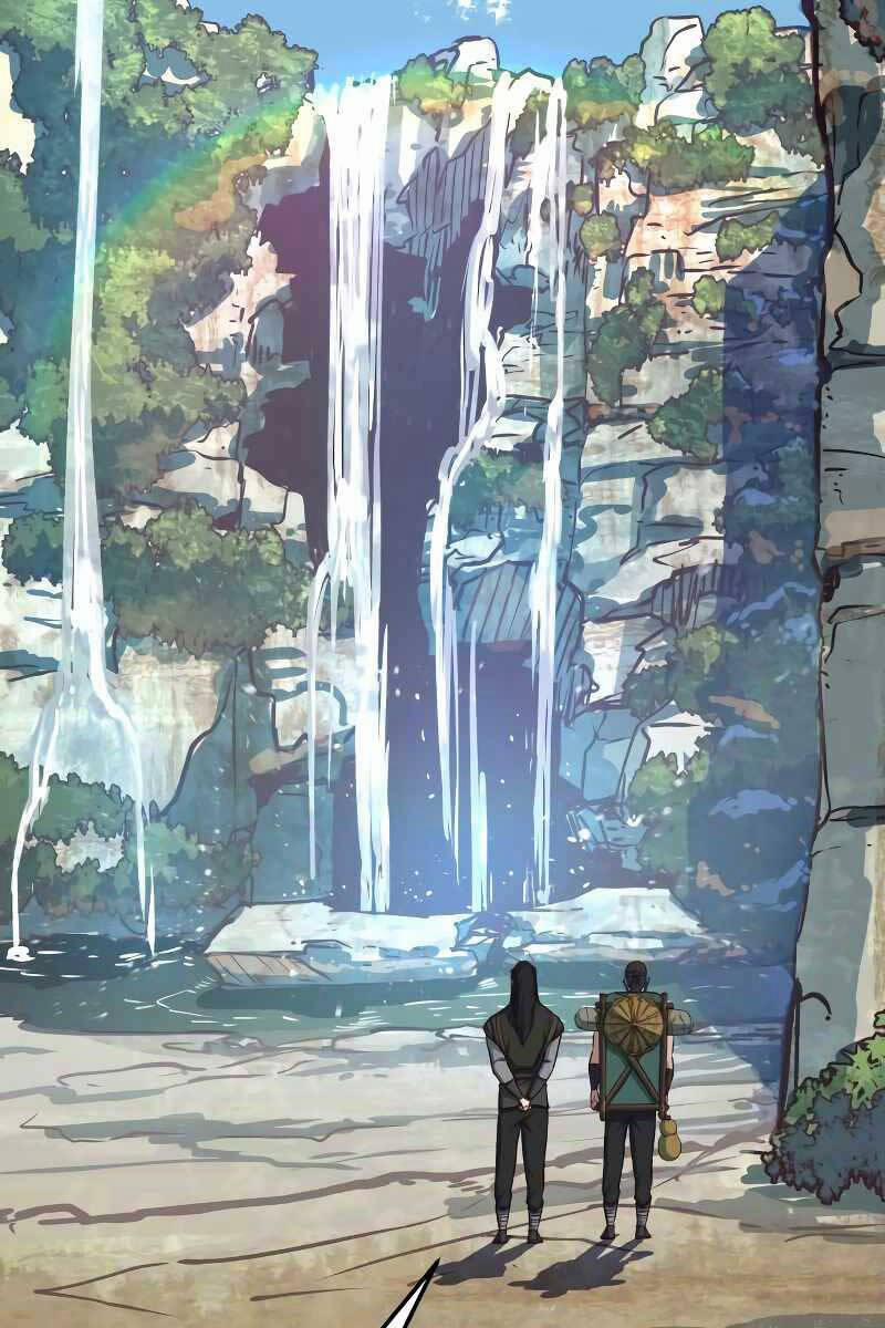 Túy Kiếm Dạ Hành 71 trang 38