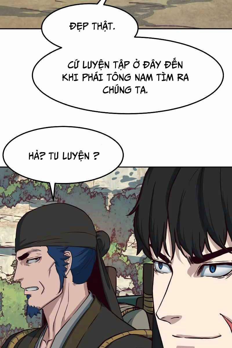 Túy Kiếm Dạ Hành 71 trang 39