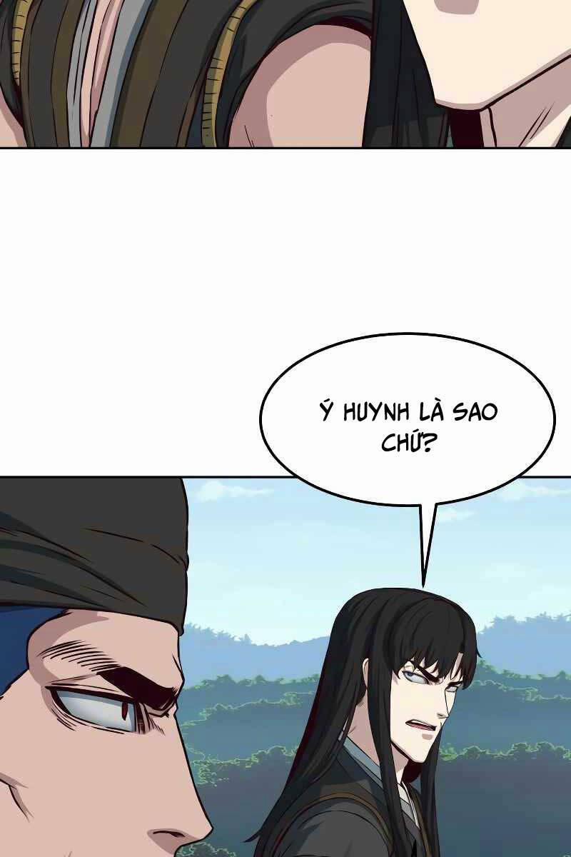 Túy Kiếm Dạ Hành 71 trang 40