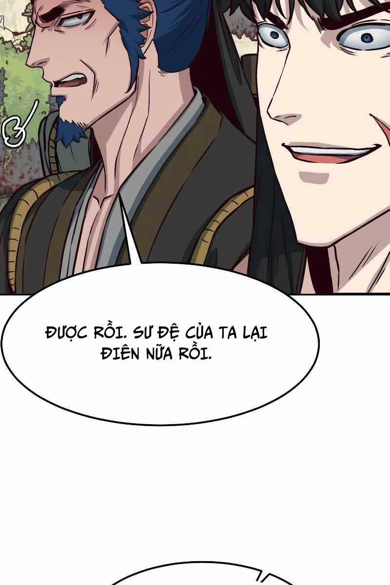 Túy Kiếm Dạ Hành 71 trang 44