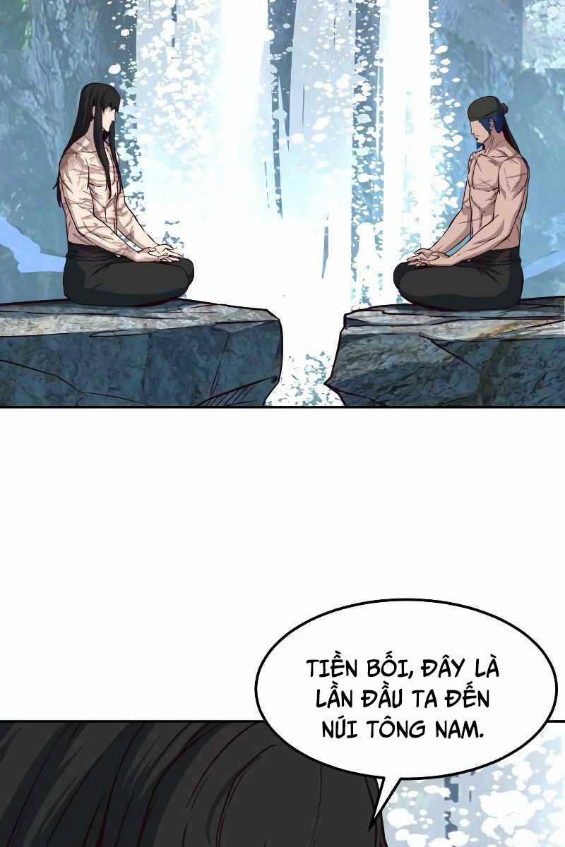 Túy Kiếm Dạ Hành 71 trang 47