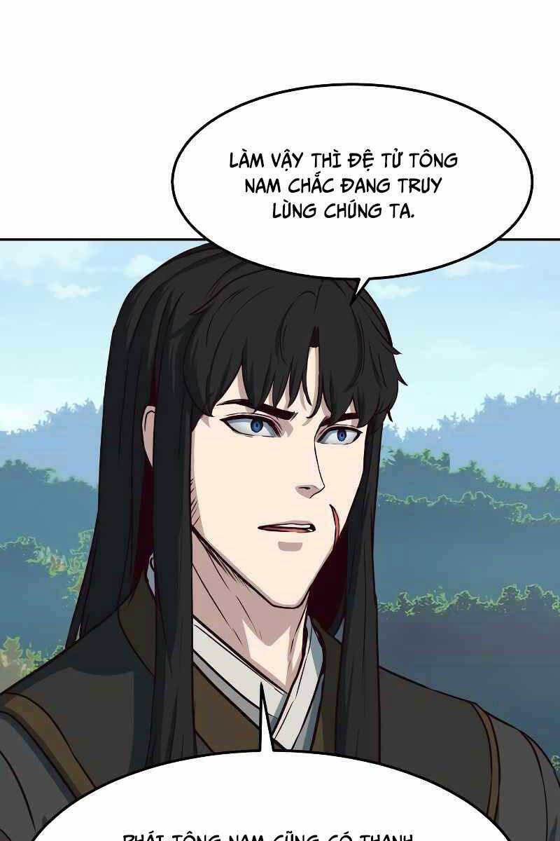 Túy Kiếm Dạ Hành 71 trang 5