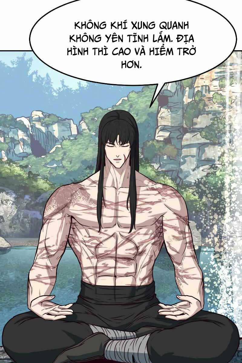 Túy Kiếm Dạ Hành 71 trang 50