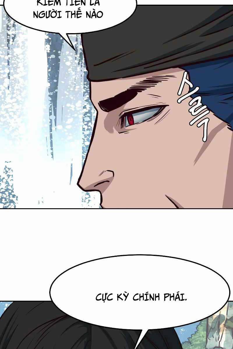 Túy Kiếm Dạ Hành 71 trang 54