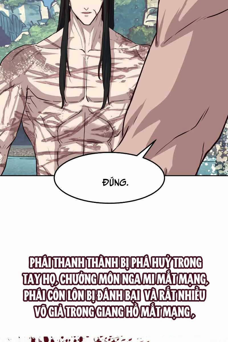 Túy Kiếm Dạ Hành 71 trang 61