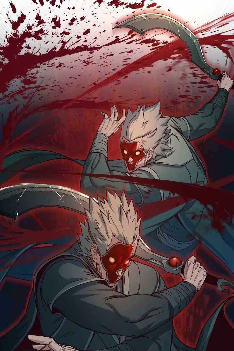 Túy Kiếm Dạ Hành 71 trang 62