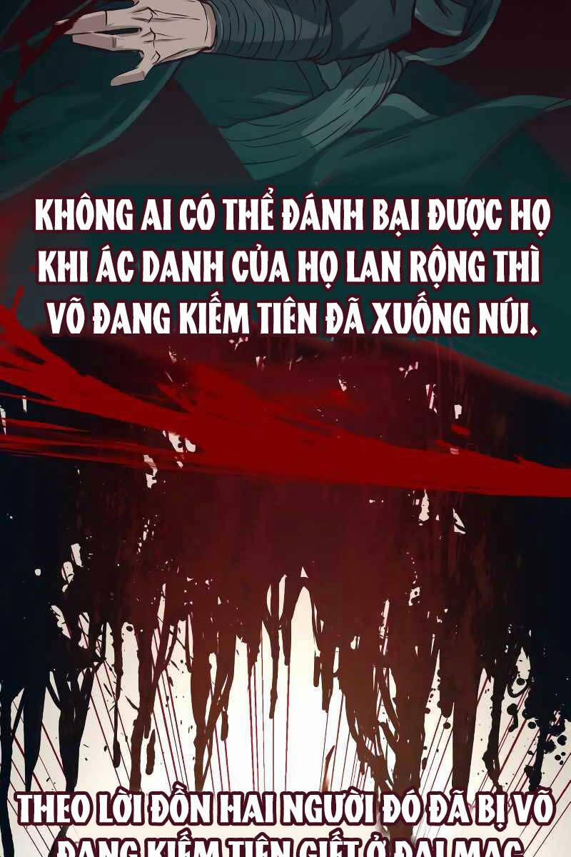 Túy Kiếm Dạ Hành 71 trang 63