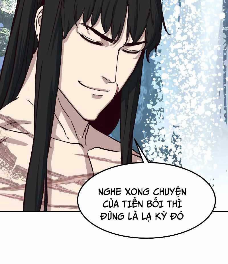 Túy Kiếm Dạ Hành 71 trang 67