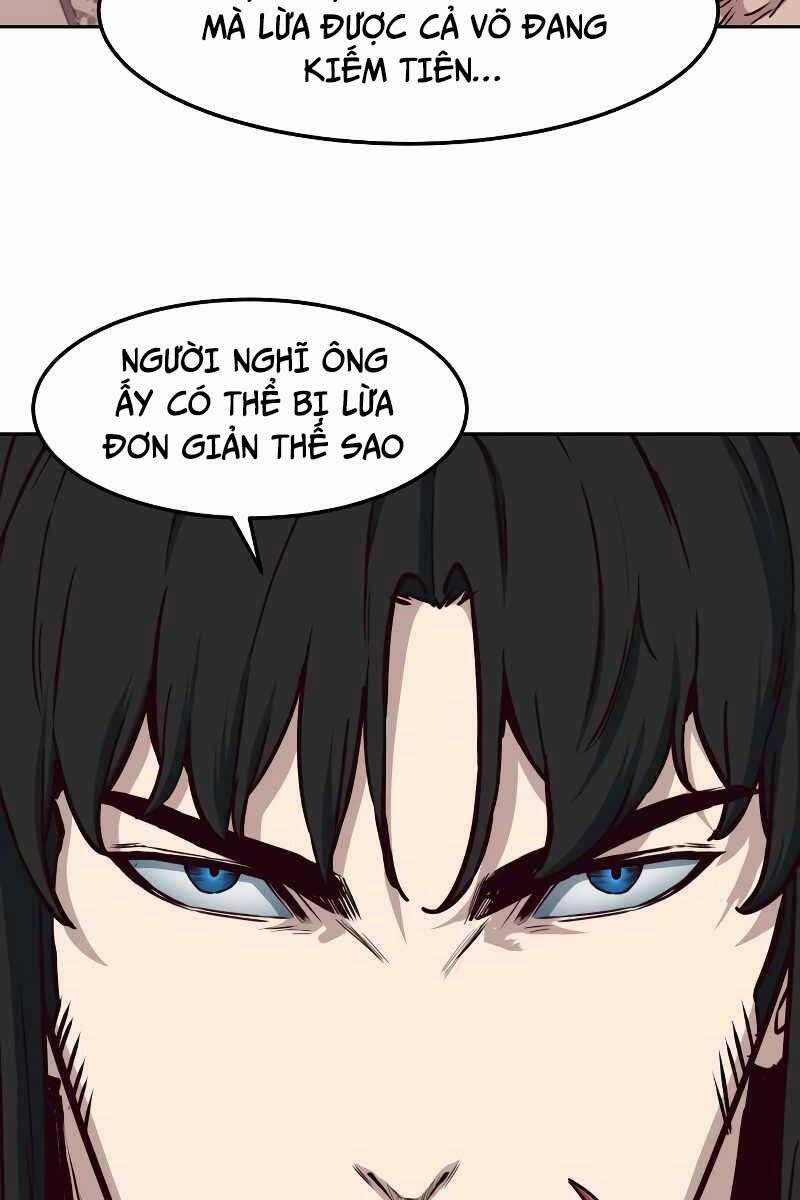 Túy Kiếm Dạ Hành 71 trang 69