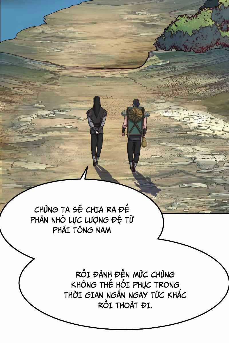 Túy Kiếm Dạ Hành 71 trang 7