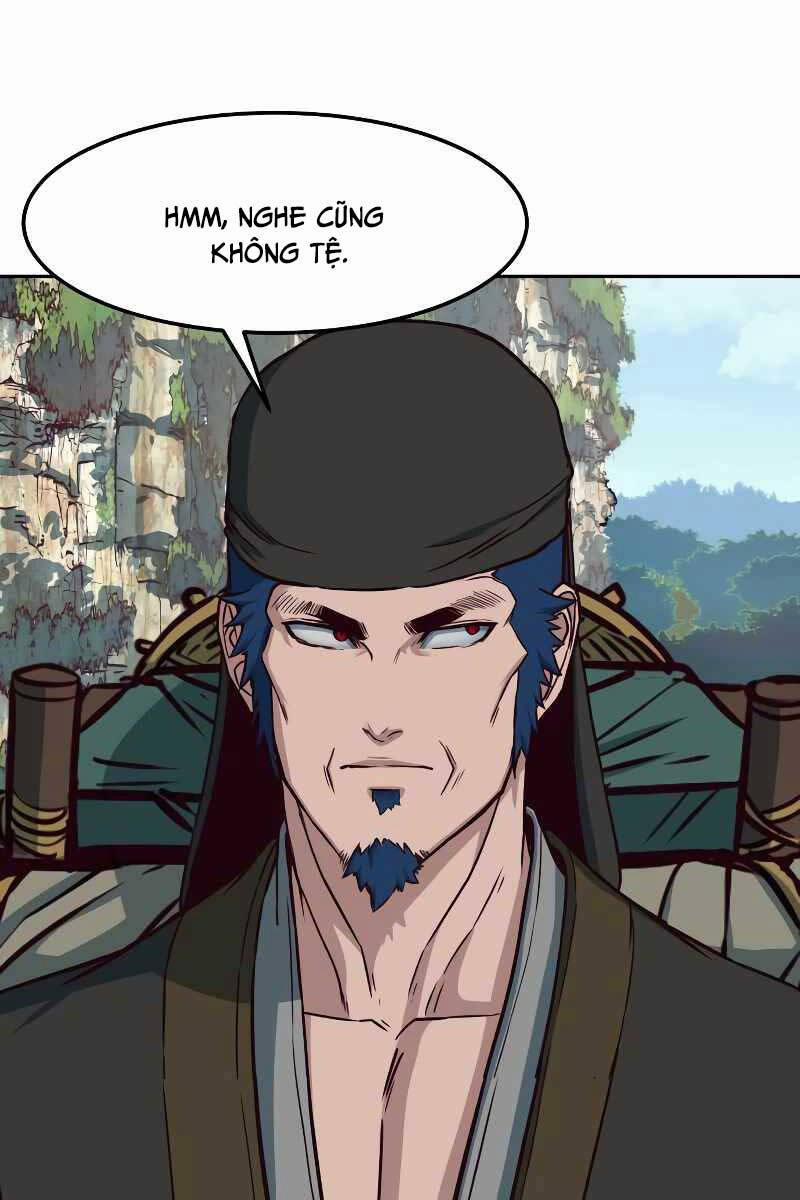 Túy Kiếm Dạ Hành 71 trang 8