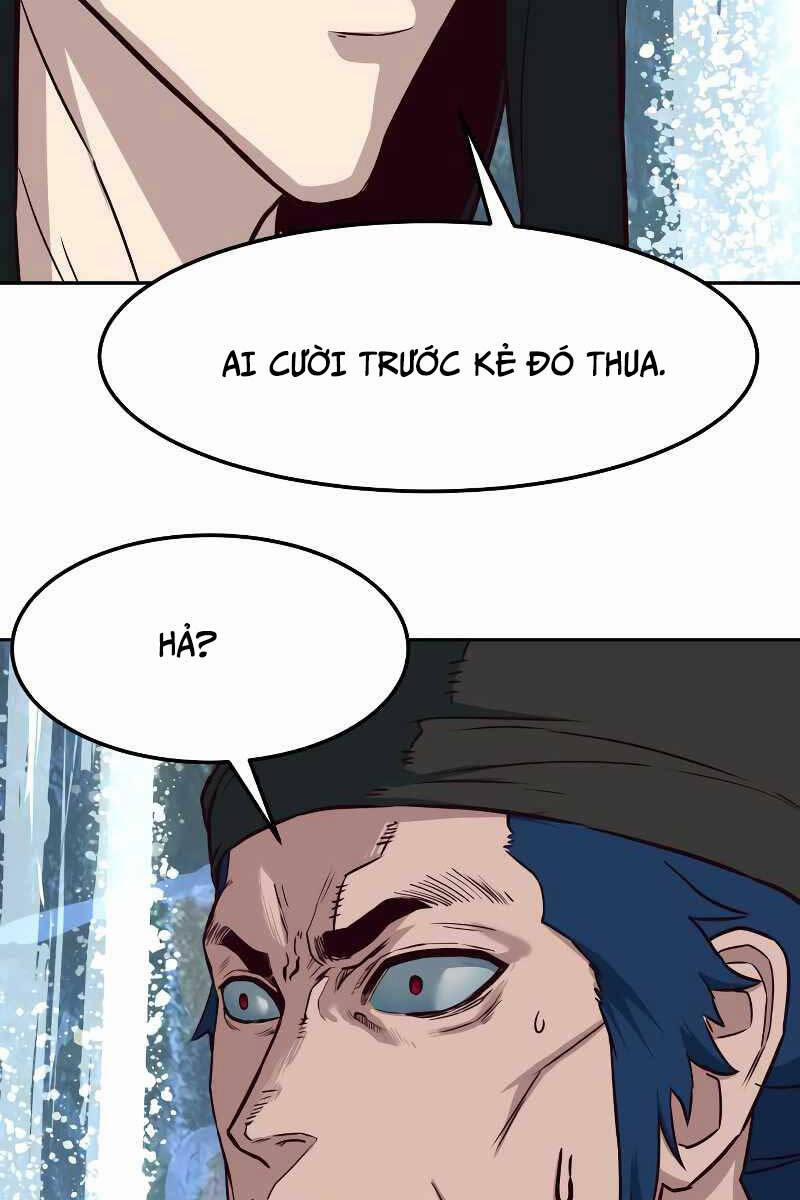 Túy Kiếm Dạ Hành 71 trang 83