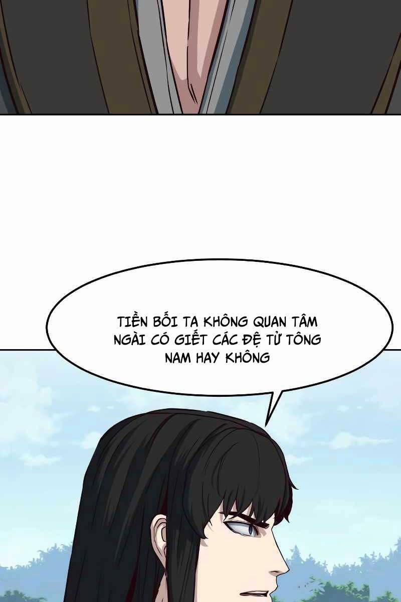 Túy Kiếm Dạ Hành 71 trang 9