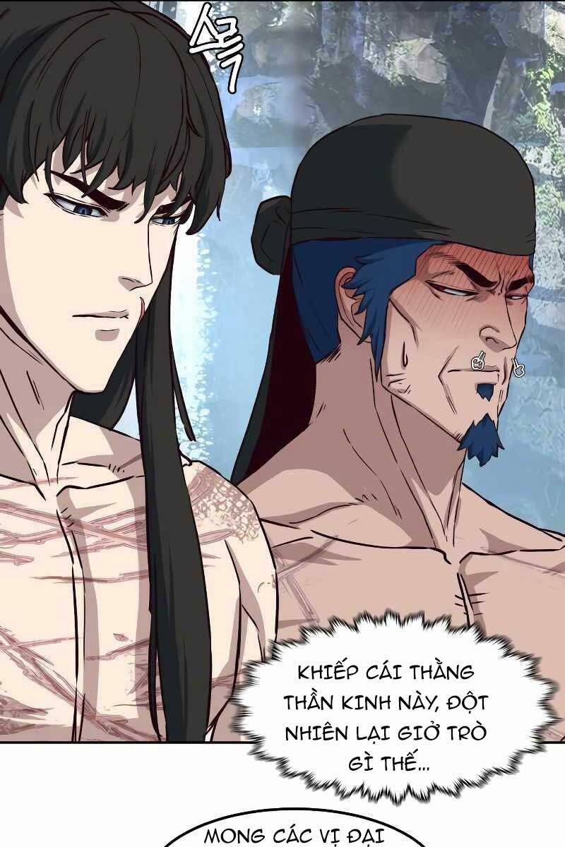 Túy Kiếm Dạ Hành 72 trang 16