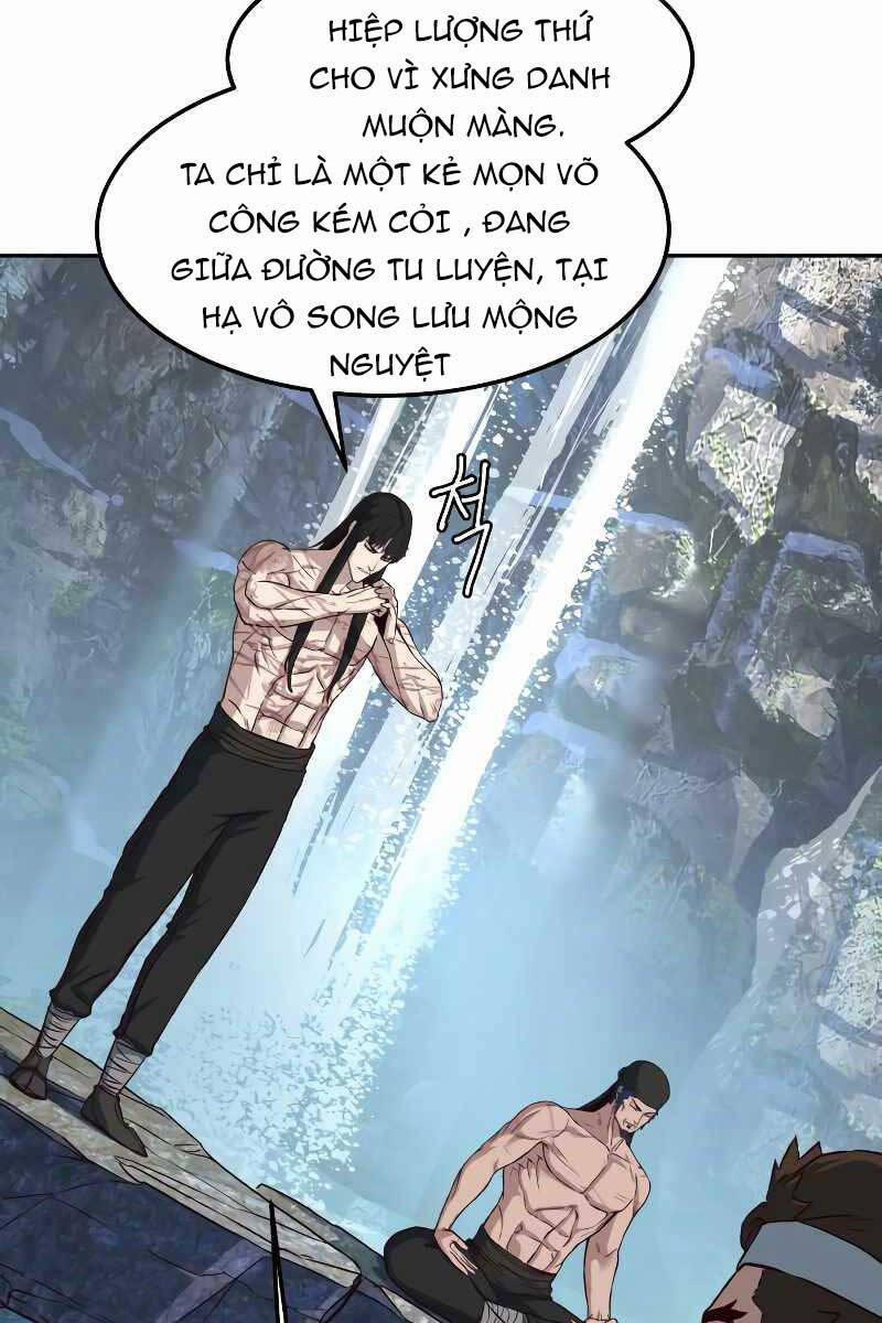 Túy Kiếm Dạ Hành 72 trang 17