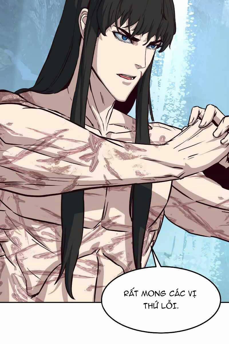 Túy Kiếm Dạ Hành 72 trang 19