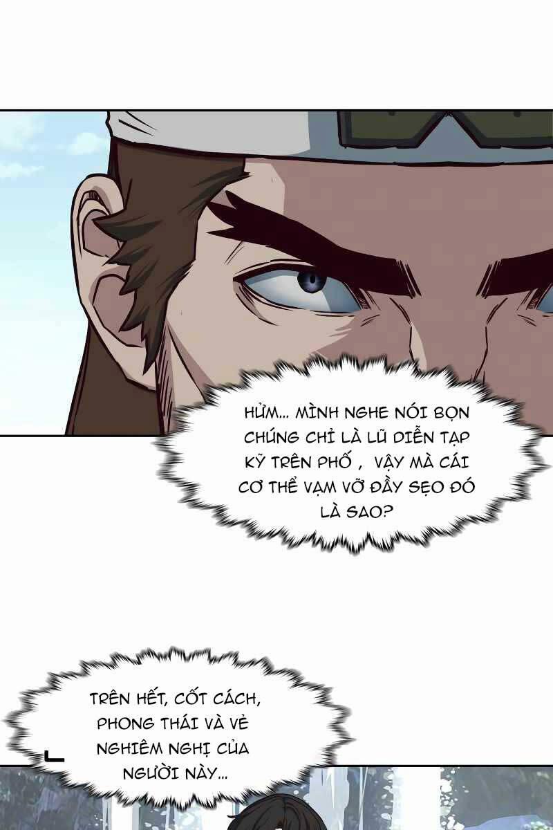 Túy Kiếm Dạ Hành 72 trang 21