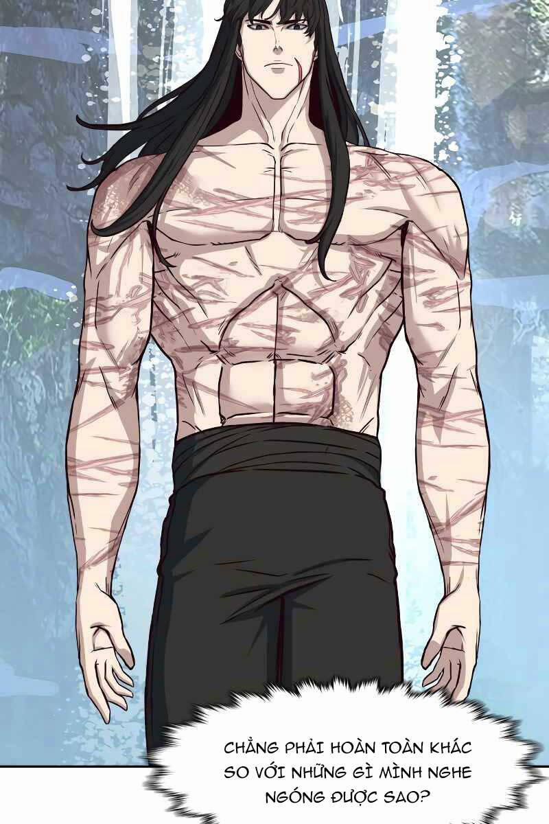 Túy Kiếm Dạ Hành 72 trang 22