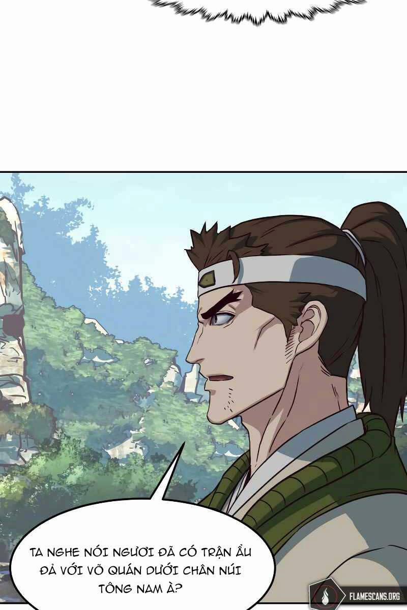 Túy Kiếm Dạ Hành 72 trang 23