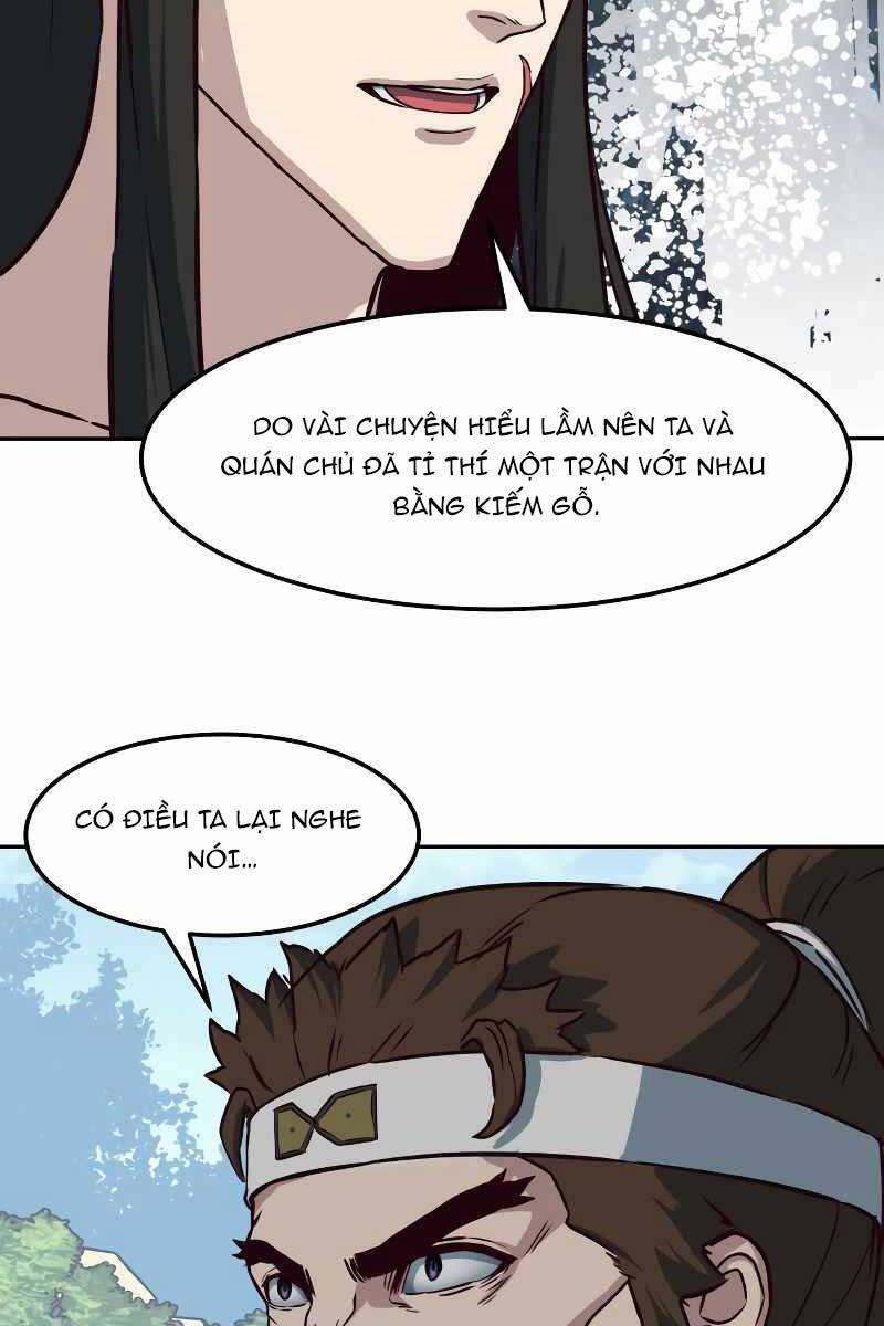 Túy Kiếm Dạ Hành 72 trang 25